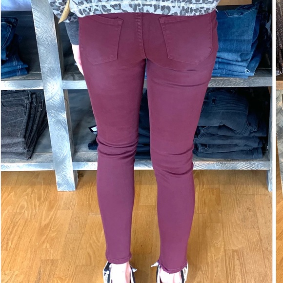 Dear John Giselle Skinny Size 31 - Picture 2 of 4